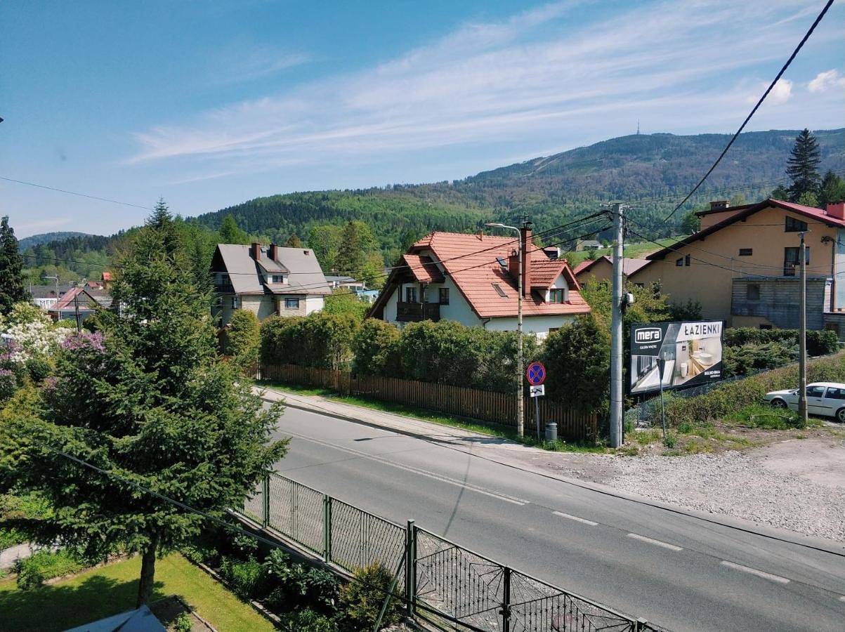 Apartamenty Pod Gondolą in Szczyrk, Karpaty (Polska)