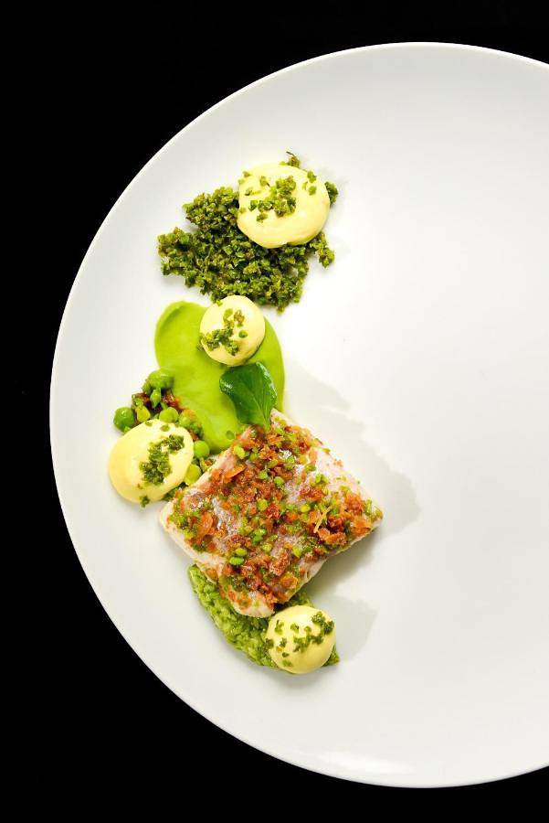 Ar Men Du, Hôtel & Restaurant Gastronomique in Raguénez, Névez