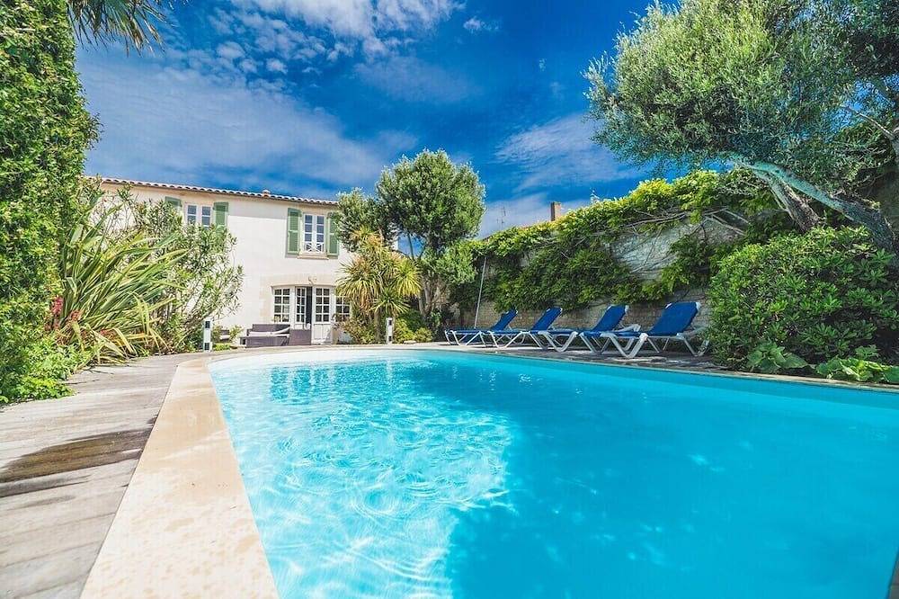 Maison de vacances
