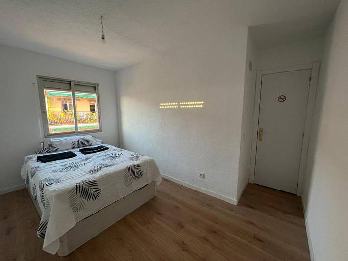 Pousada para 2 pessoas em Madrid