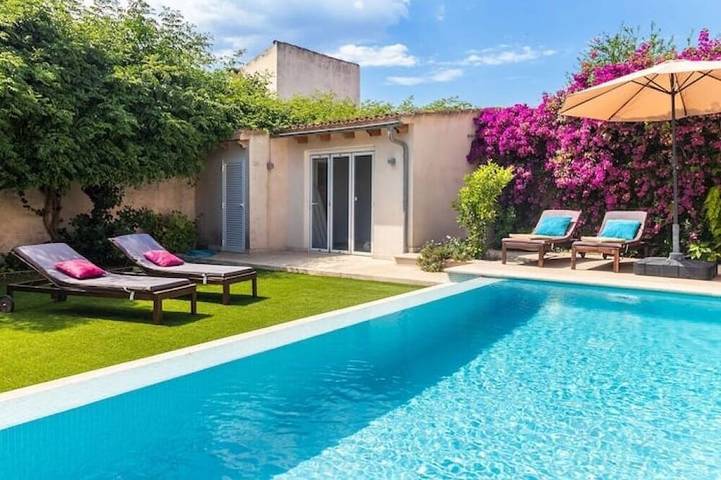 Holiday home for 6 people - 1