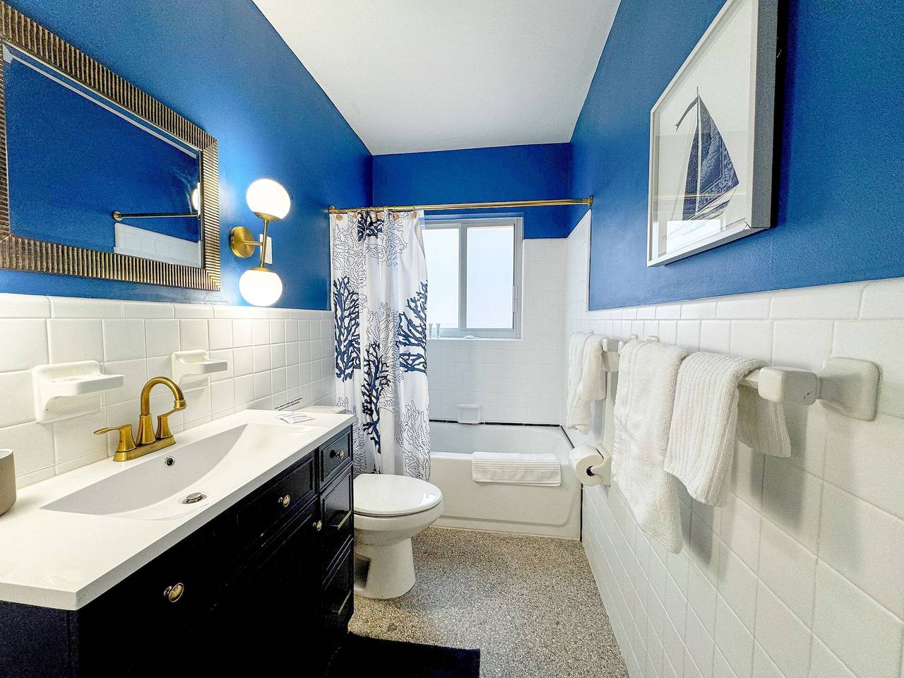 Apartamento entero, Peaceful Beach Oasis with Free Parking in Hollywood (Florida), Broward County