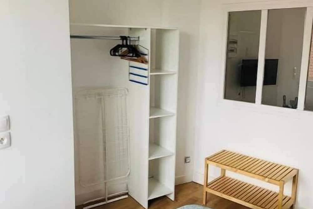 Ganze Wohnung, Apartment Casetta- rear station in Arras, Arras und Umgebung