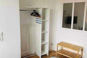 Appartement De Vacances pour 2 Personnes dans Arras, Région d'Arras, Photo 3