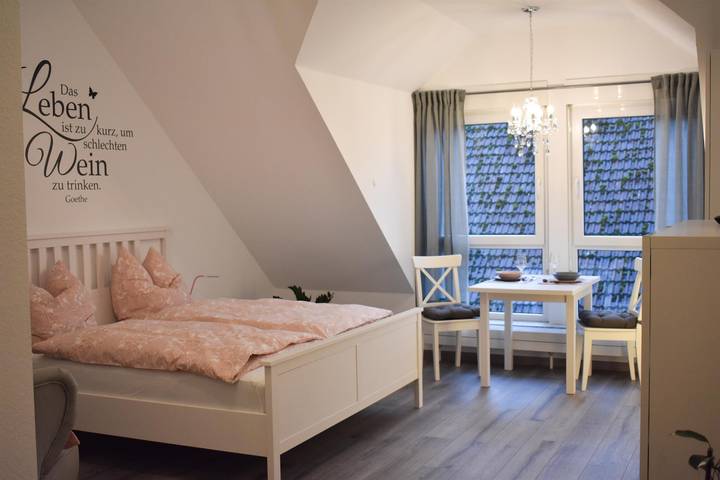 Ferienwohnung für 2 Personen - 1