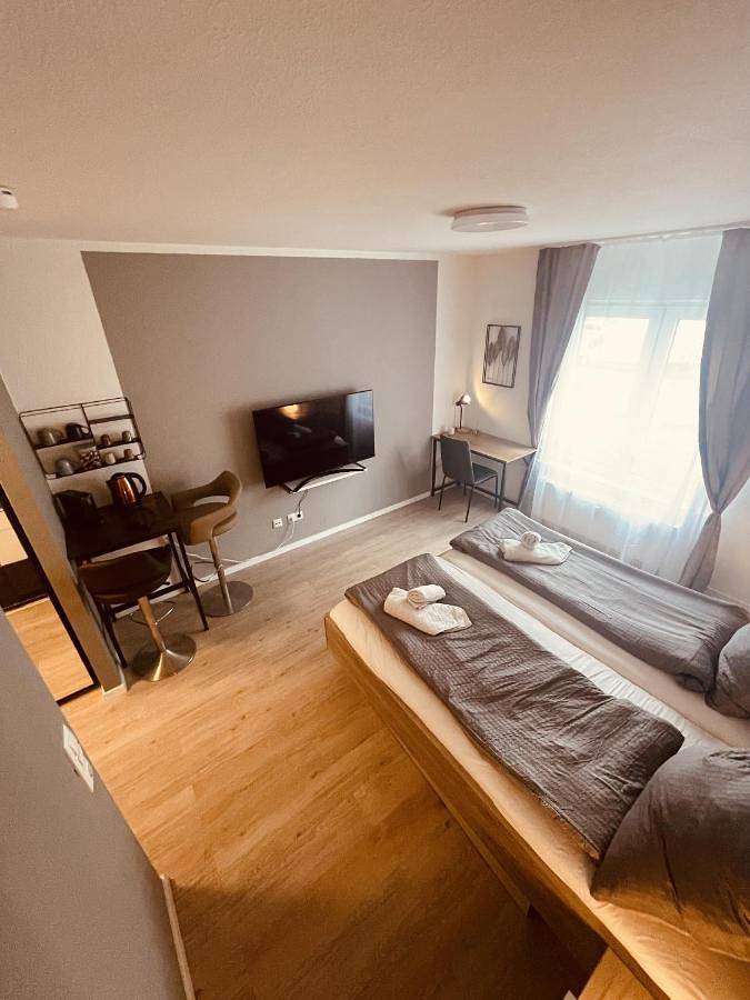 Gîte pour 2 personnes à Mayence - 2