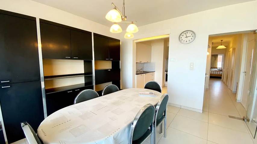 Ferienhaus für 7 Personen, mit Terrasse in Belgien - 2
