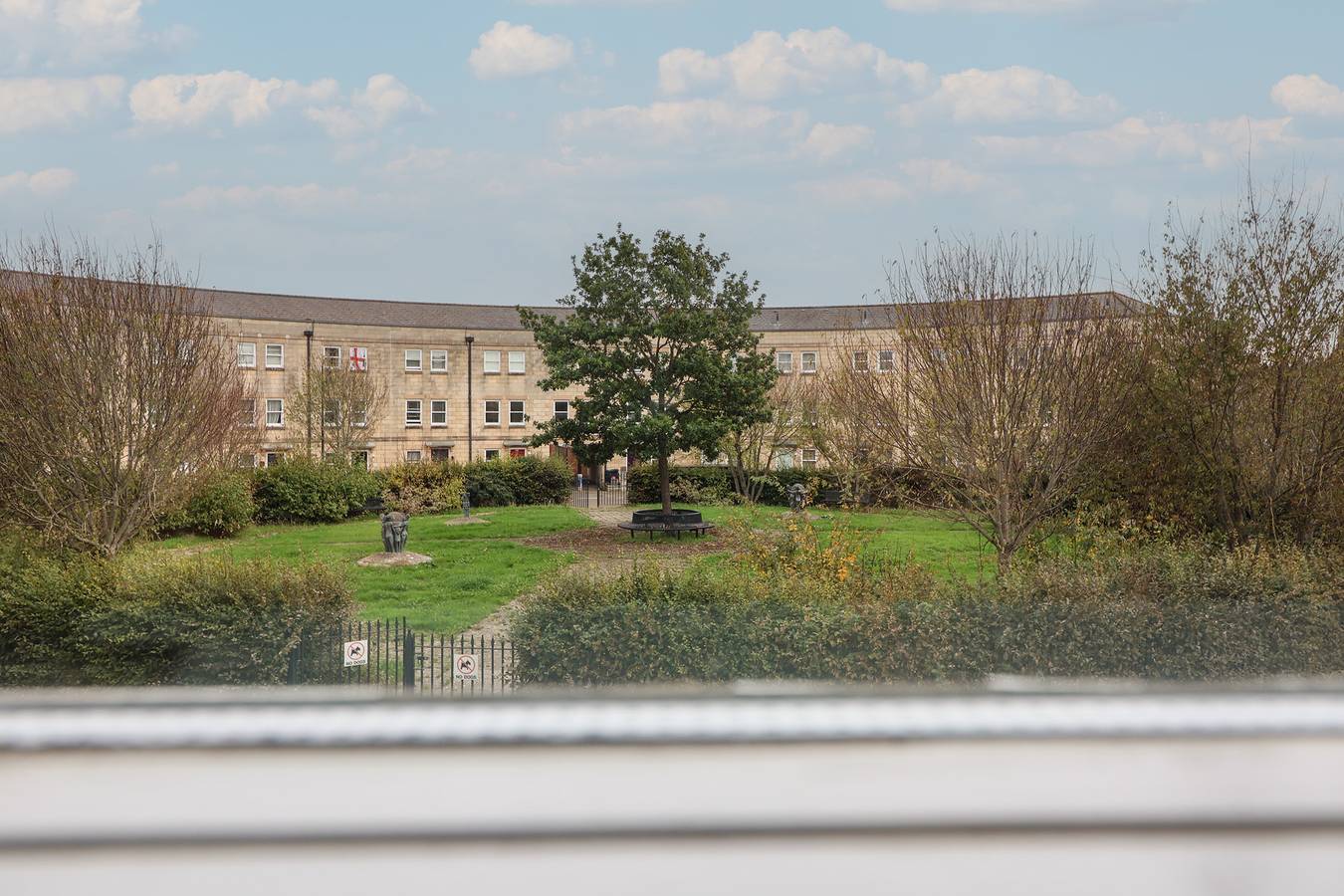 Pilgrims Rest in Weston-Super-Mare, North Somerset