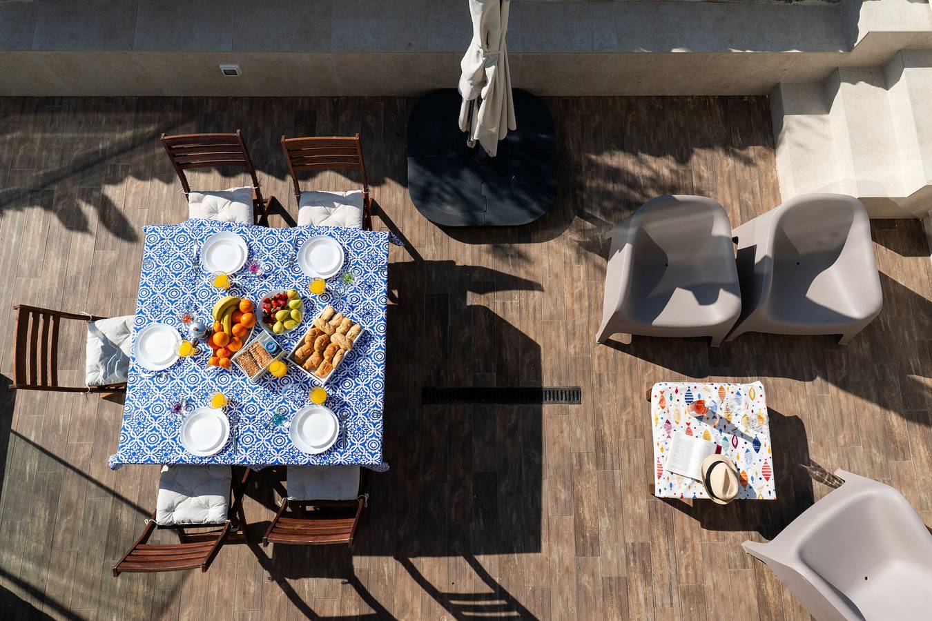 Shanti Sea House by Barbarhouse in Polignano a Mare, Provincia di Bari