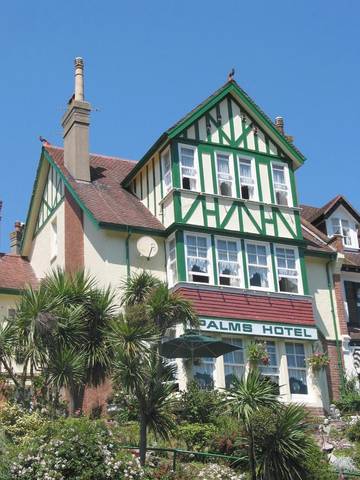 Maison d’hôte pour 2 personnes, avec vue et jardin à Torquay