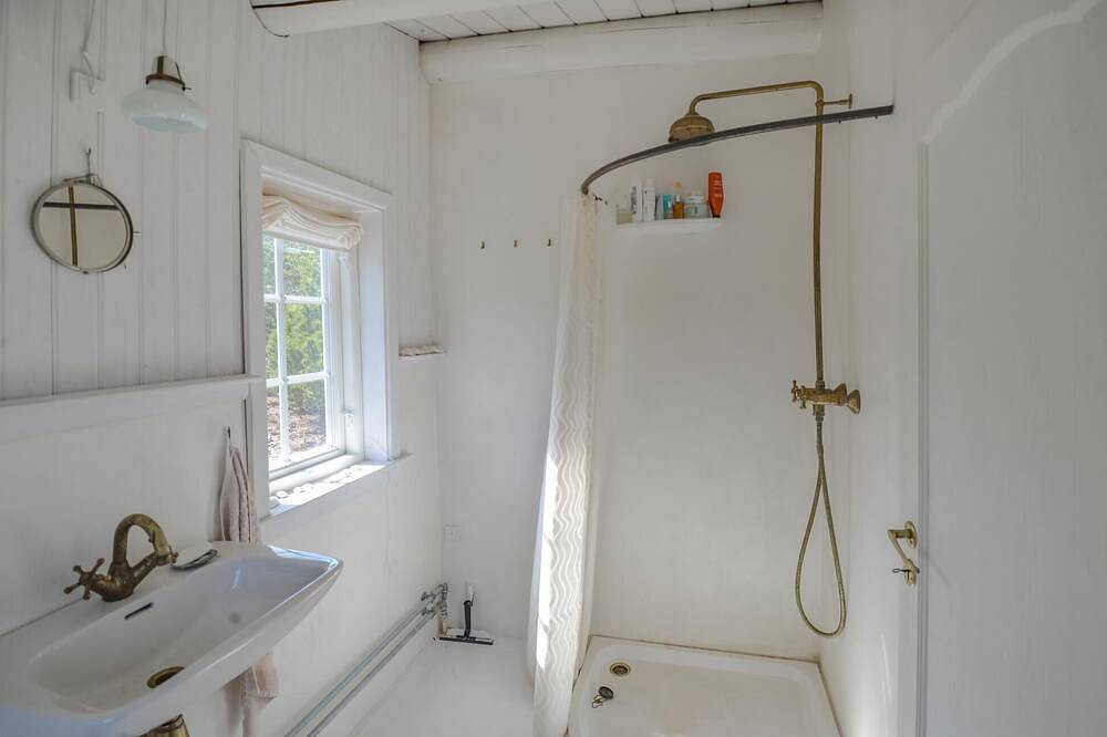 Feriehus for 4 personer in Anholt