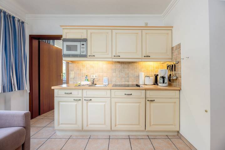 Ganze Wohnung, Oslo in Westerland, Sylt (Gemeinde)
