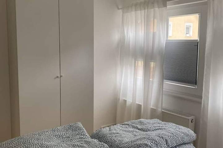 Ferienhaus für 3 Personen, mit Garten in Lahr - 4