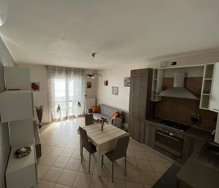 Gîte pour 4 personnes, avec vue et balcon à Venaria Reale - 3