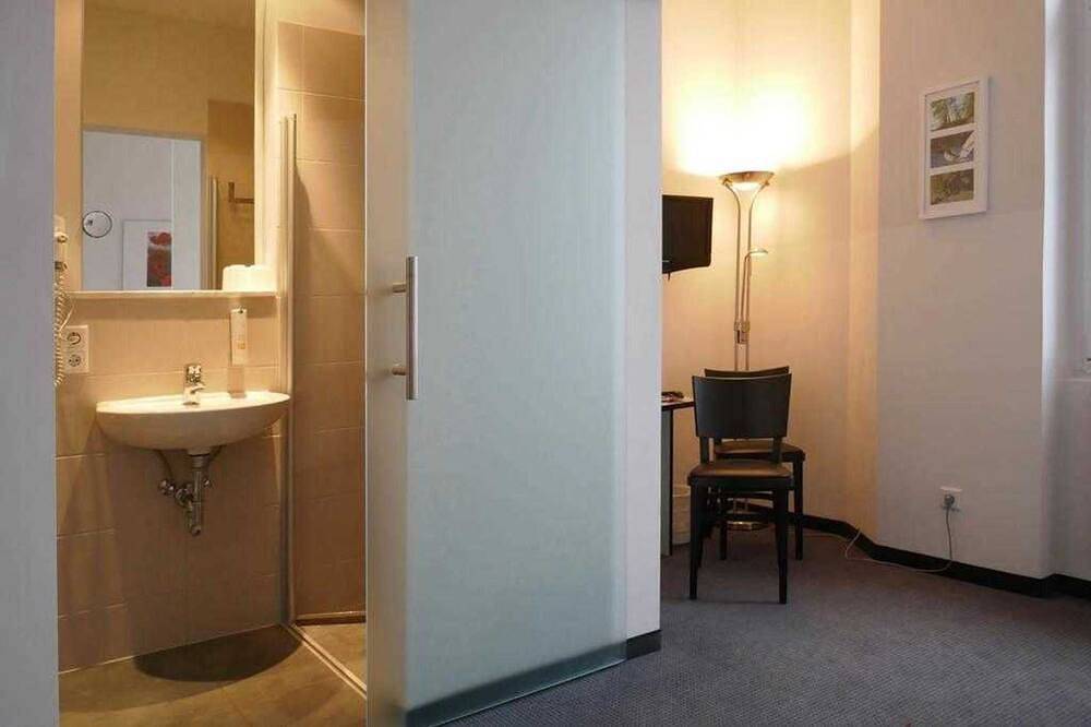 Einzelzimmer Ht - Hotel Zwischen den Seen Objekt-Id 123881 in Waren (Müritz), Müritz