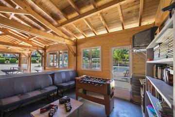 Location De Vacances pour 4 Personnes dans Le Buisson-de-Cadouin, Périgord Pourpre, Photo 4