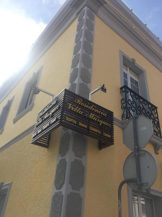 Villa Marquez in Vila Real de Santo António, Faro District