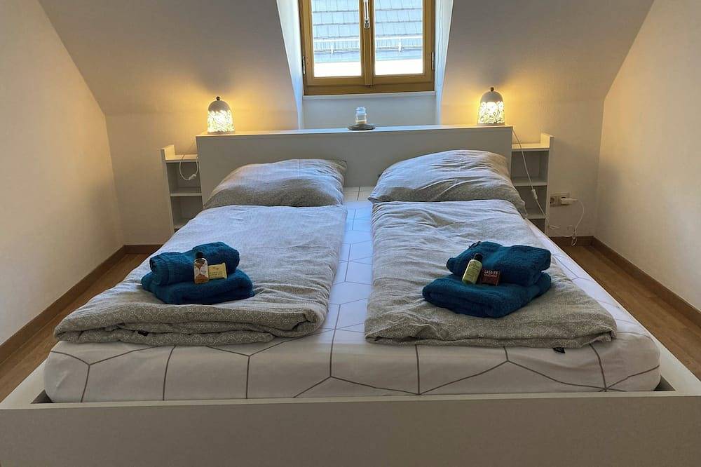 Ganze Wohnung, Ferienwohnung Silberschatz im Herzen der Freiberger Altstadt in Freiberg, Chemnitz und Umgebung