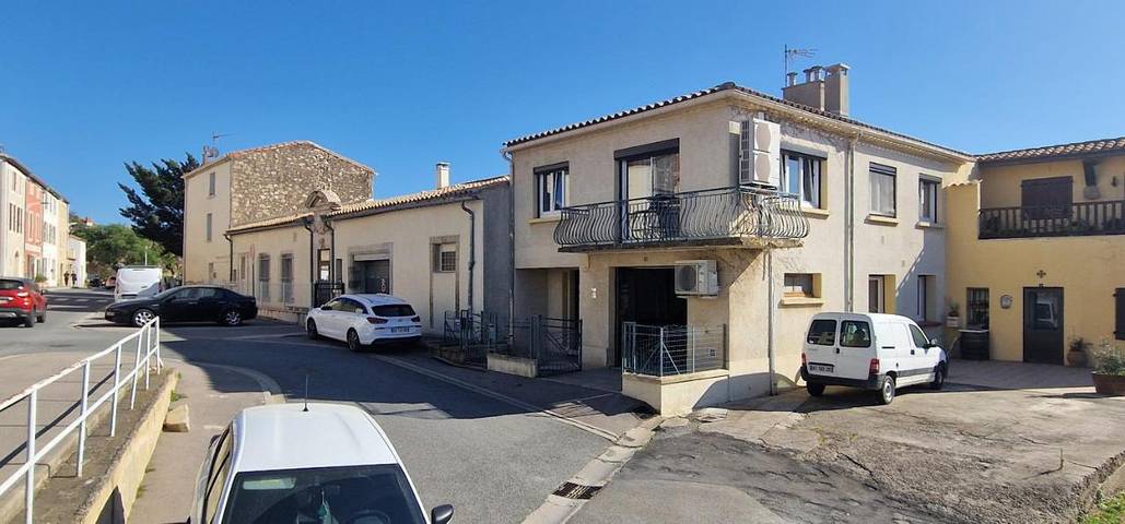 Location de vacances pour 2 personnes, avec sauna à Portel-des-Corbières - 3