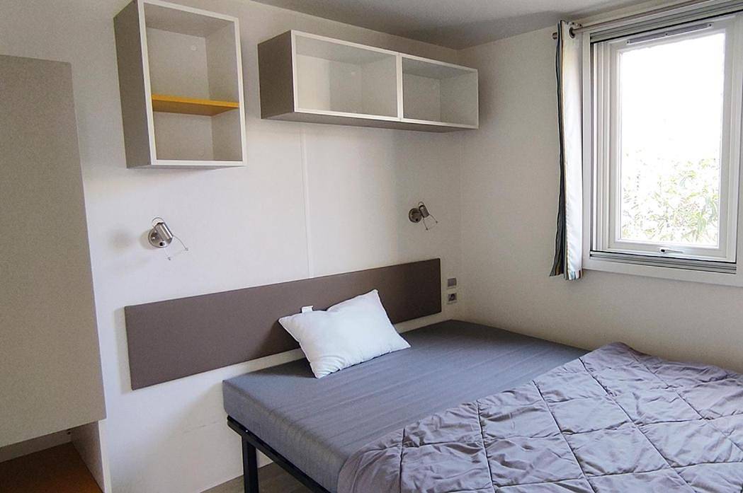Camping Officiel Siblu La Pointe in Capbreton, Côte d’Argent