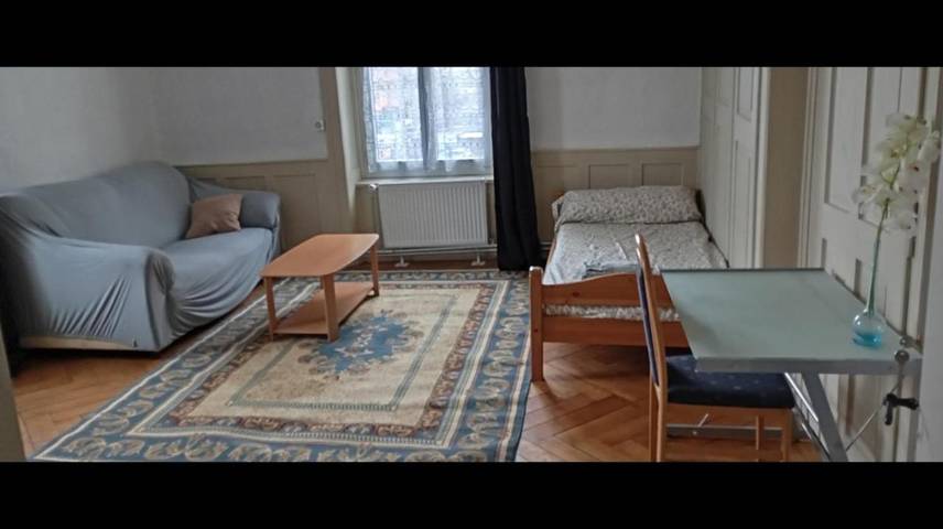 Appartement de vacances pour 1 personnes - 1