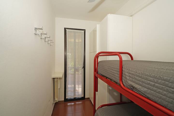 Ferienwohnung für 3 Personen, mit Balkon in Desenzano del Garda - 4