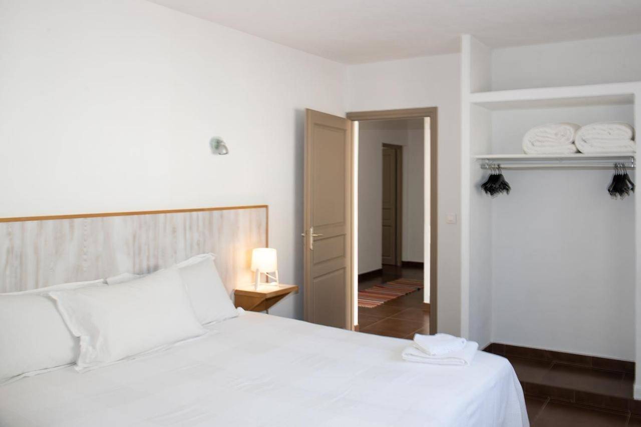 Appartement entier, Residence Monte Cristo in Pinarellu, Zonza