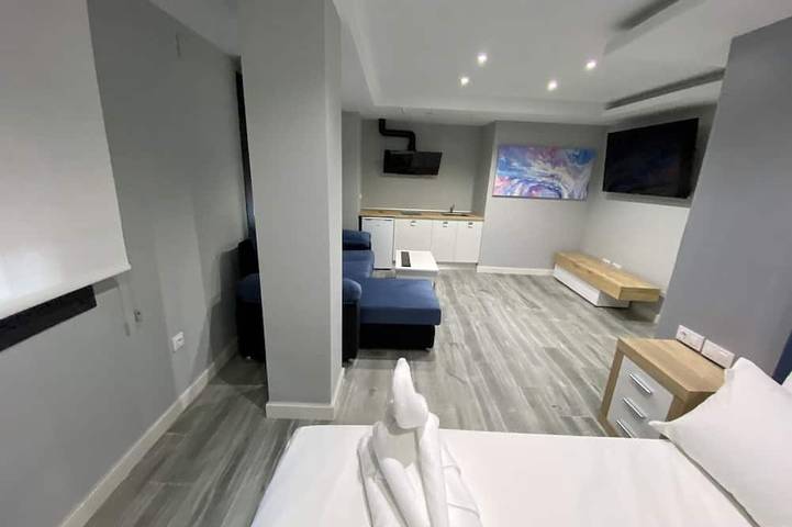 Gîte pour 2 personnes à Linares - 2