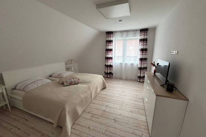 Ferienhaus für 4 Personen in Westoverledingen - 2