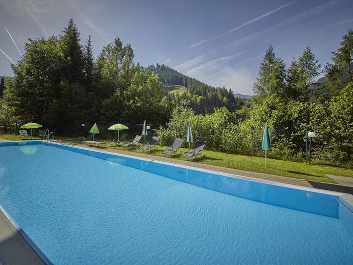 Ferienwohnung für 4 Personen in Saalbach-Hinterglemm-Leogang - 2