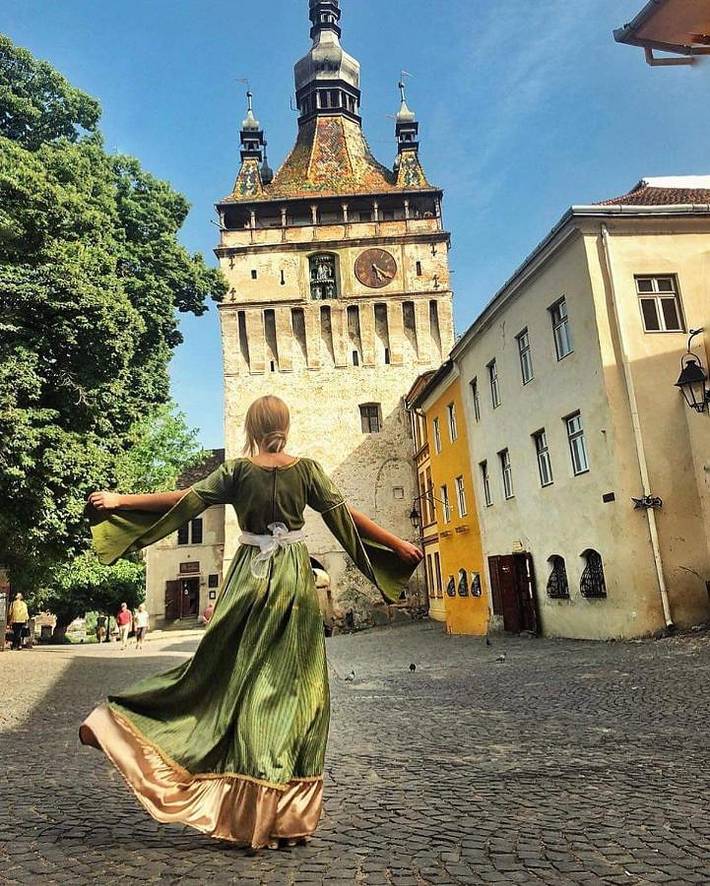 Gîte pour 6 personnes dans Mureș - 4