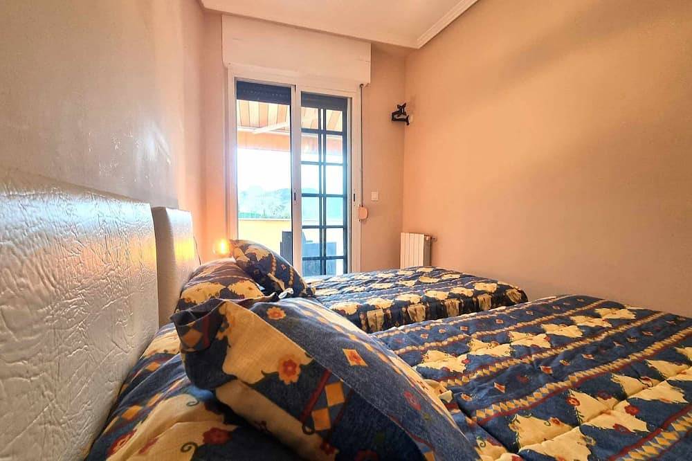 Ganze Wohnung, Saavedra Apartment in Posada de Llanes, Llanes