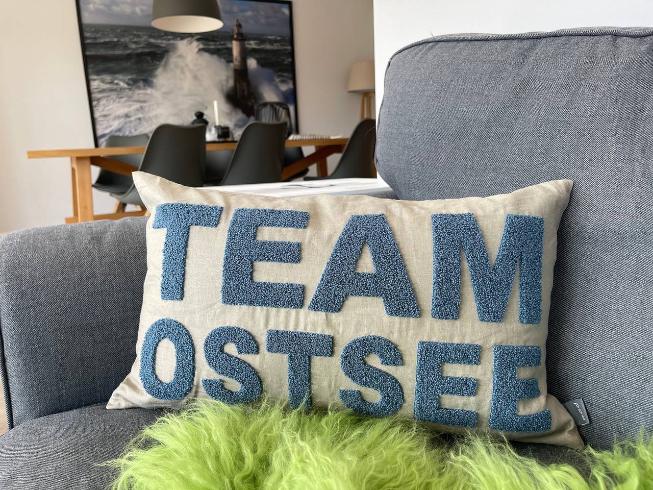 Ferienhaus für 6 Personen in Eckernförde, Eckernförder Bucht