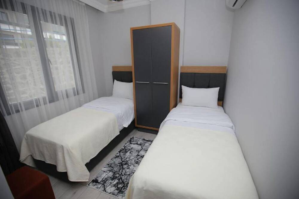 Two Bedroom Apartment-4 in Ortahisar (Trabzon), Provinz Trabzon