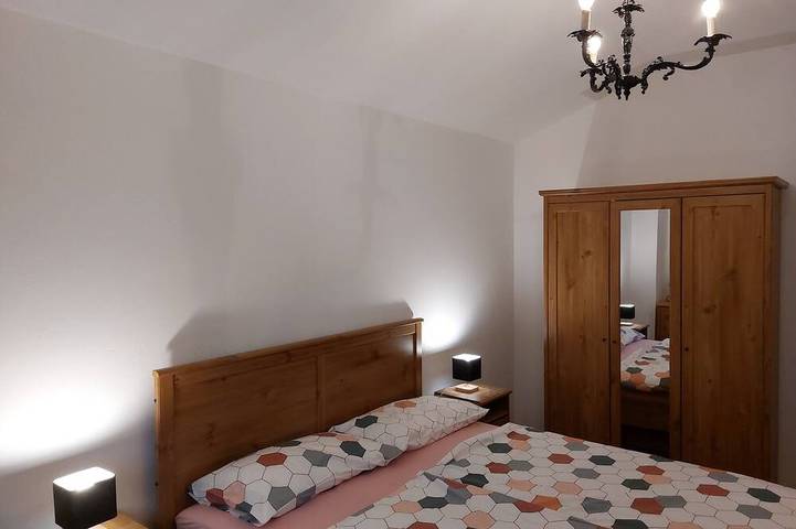 Casa Cossi nahe Cinque Terre mit privatem Pool in Maissana, La Spezia Provinz