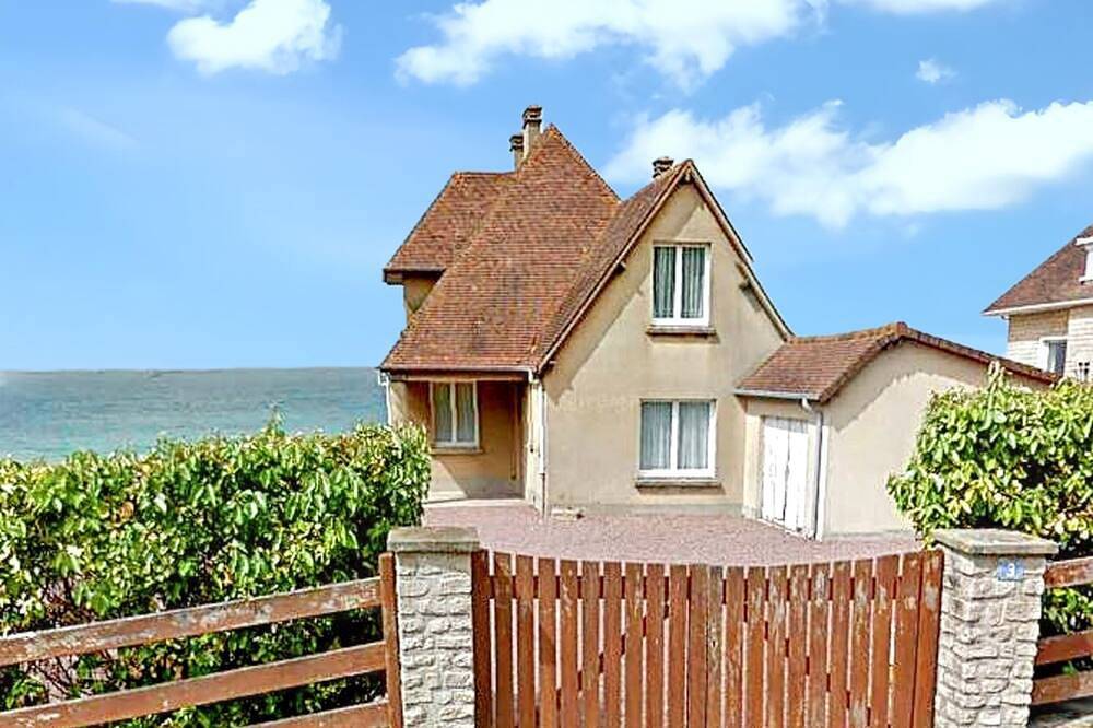 Homerez - House in Arromanches-les-Bains in Arromanches-les-Bains, Bayeux region