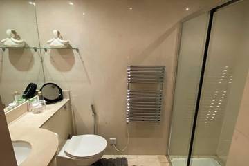 Bnb für 4 Personen in Kensington und Chelsea, London, Bild 3