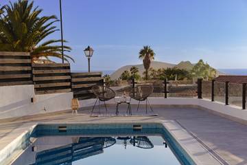 Villa voor 8 Personen in Arona, Zuid Tenerife, Afbeelding 1
