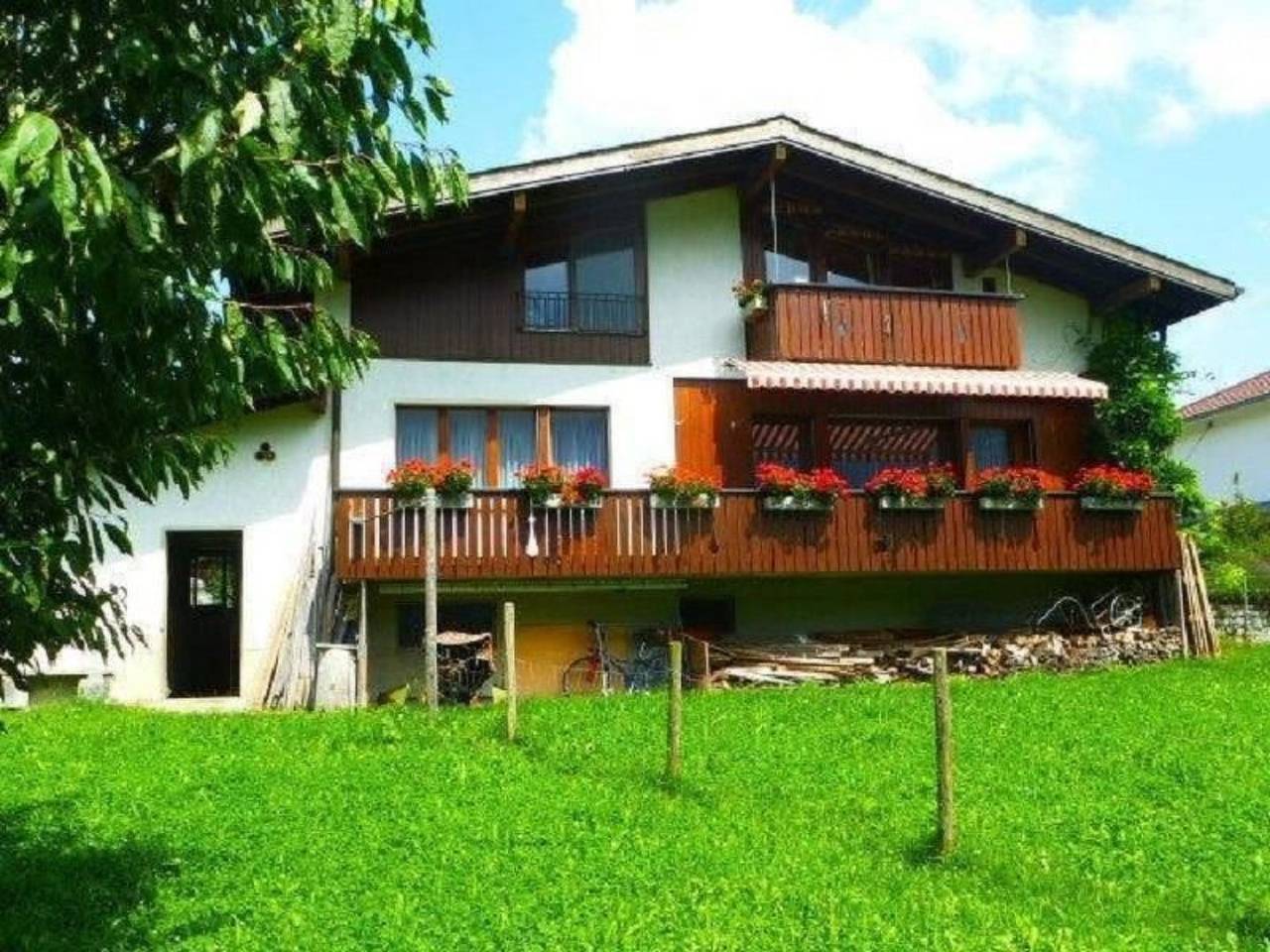 Ganze Wohnung, Stockhornblick in Amsoldingen, Thunersee
