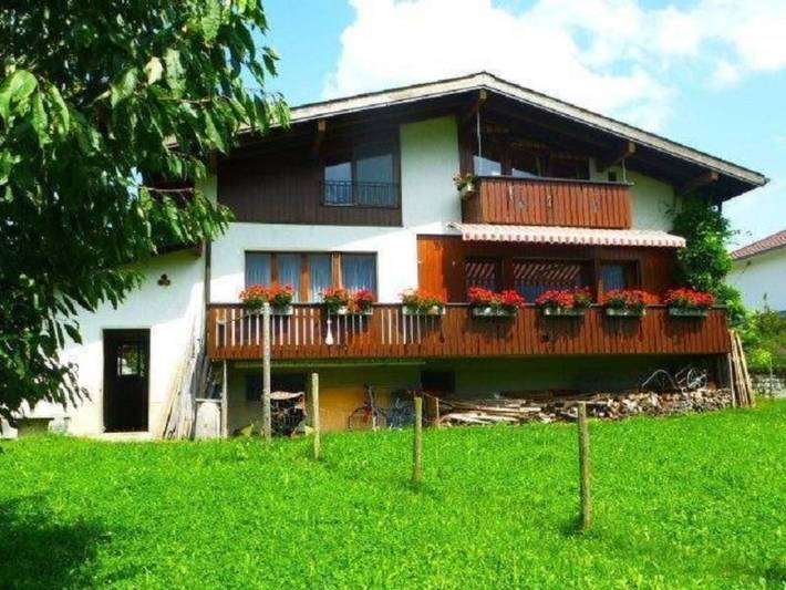 Ferienwohnung für 3 Personen, mit Balkon - 1