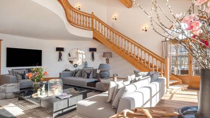 Chalet voor 12 Personen in St. Johann in Tirol, Hohe Salve, Afbeelding 2