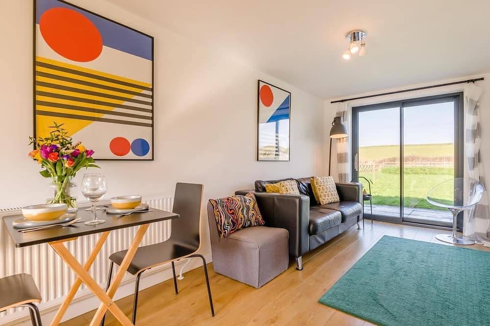 2 Bed in Bude in Widemouth Bay, Cornwall