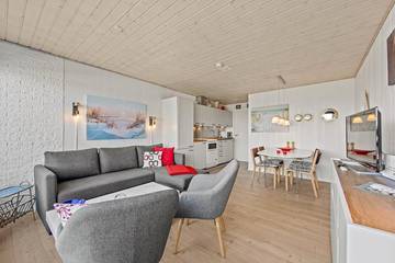 Villa voor 4 Personen in Havneby, Rømø, Afbeelding 3