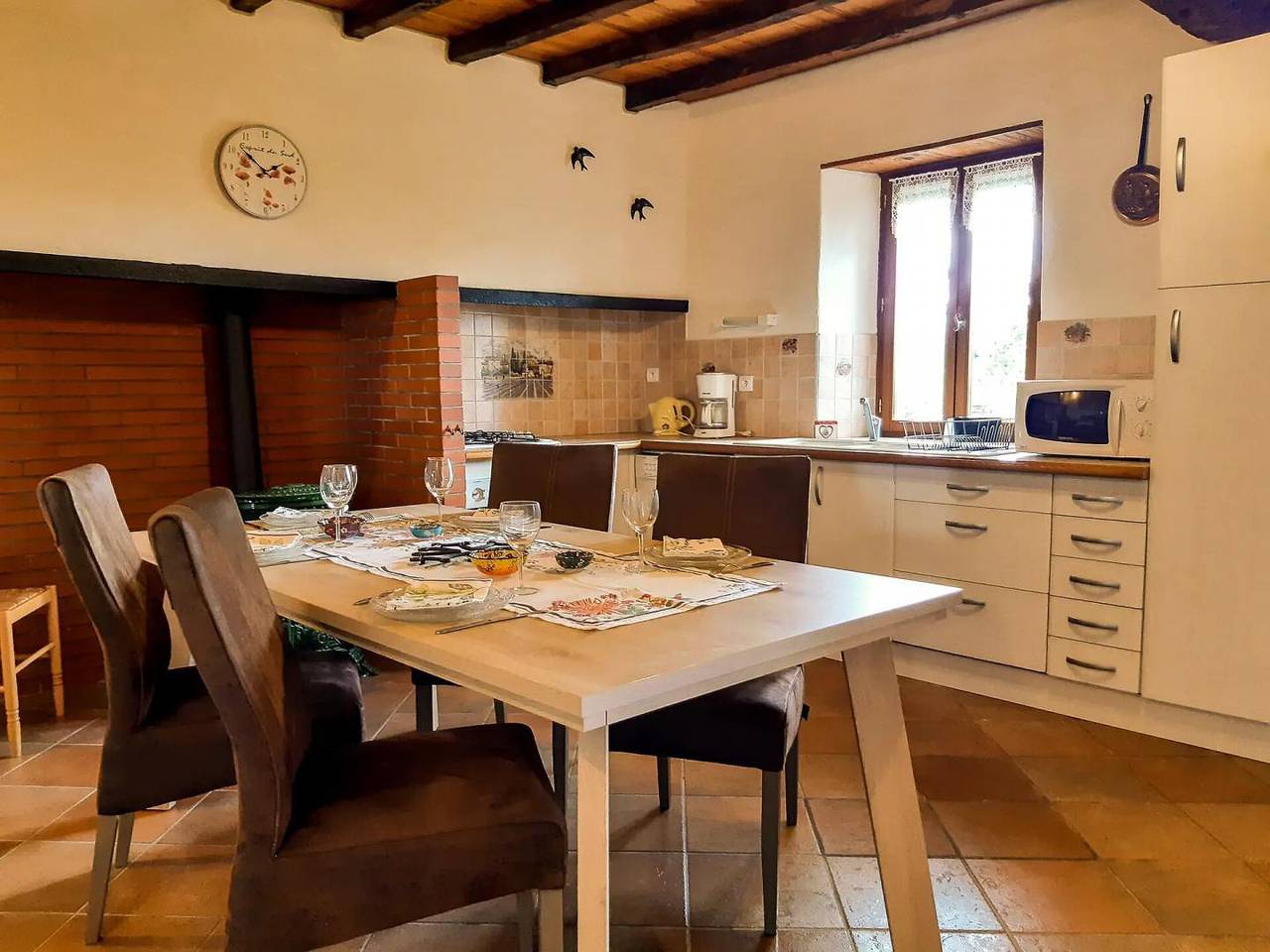 Le Gastou in Livers-Cazelles, Région d'Albi