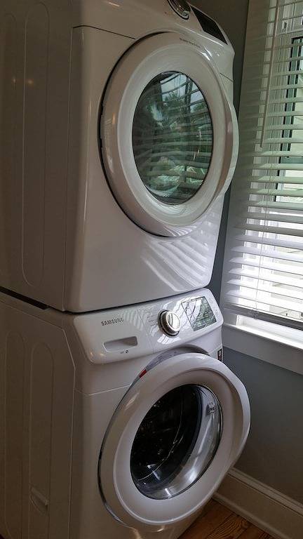 Vacation rental for 4 people, with yard and terrace in Long Beach Island