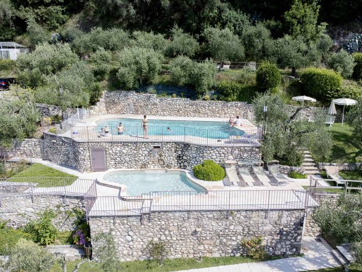 Ferienwohnung für 6 Personen in Toscolano-Maderno - 3