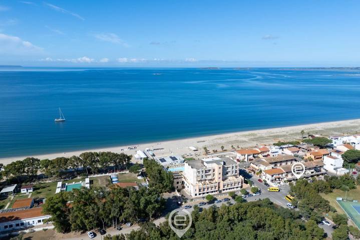 Location de vacances pour 4 personnes à Oristano - 3