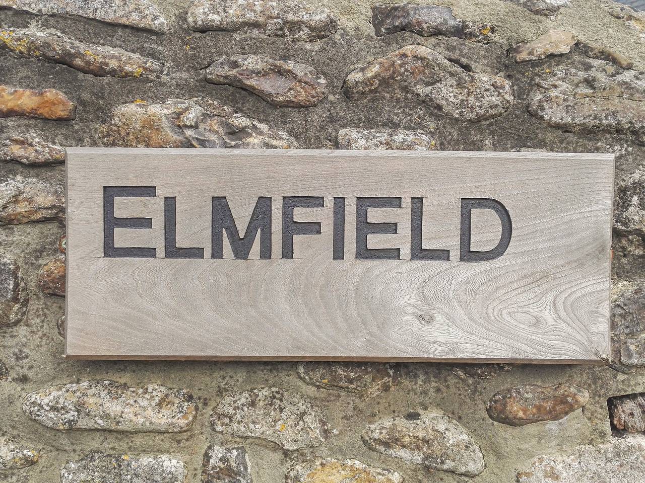 The Barn in Awliscombe, Devon