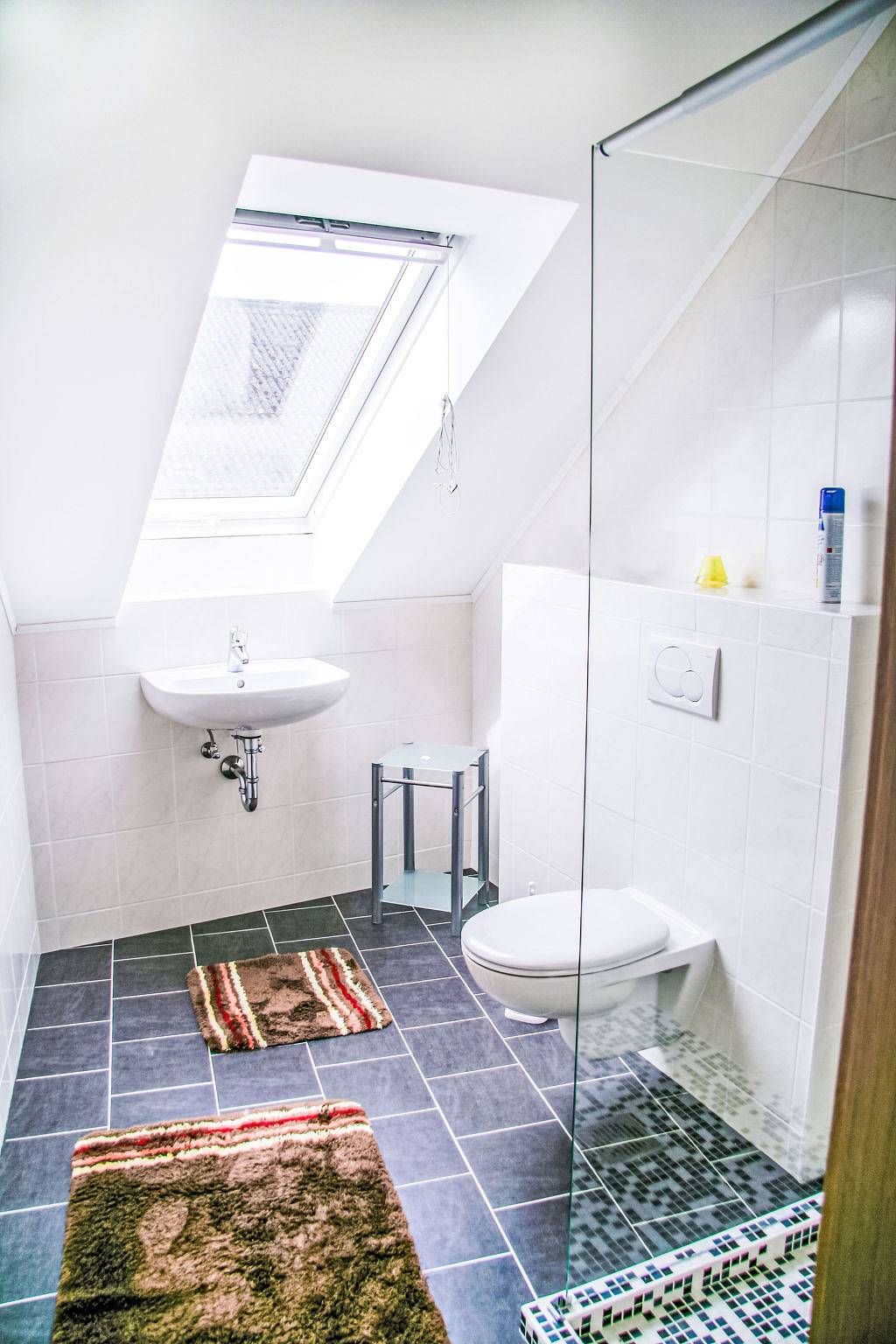 Cały apartament, Greiweldenger Leit As in Stadtbredimus, Luksemburg