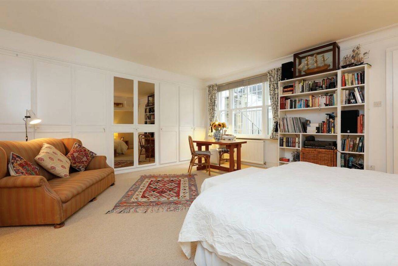 Apartamento entero, Attractive flat in Little Venice in Londres, Sudeste de Inglaterra